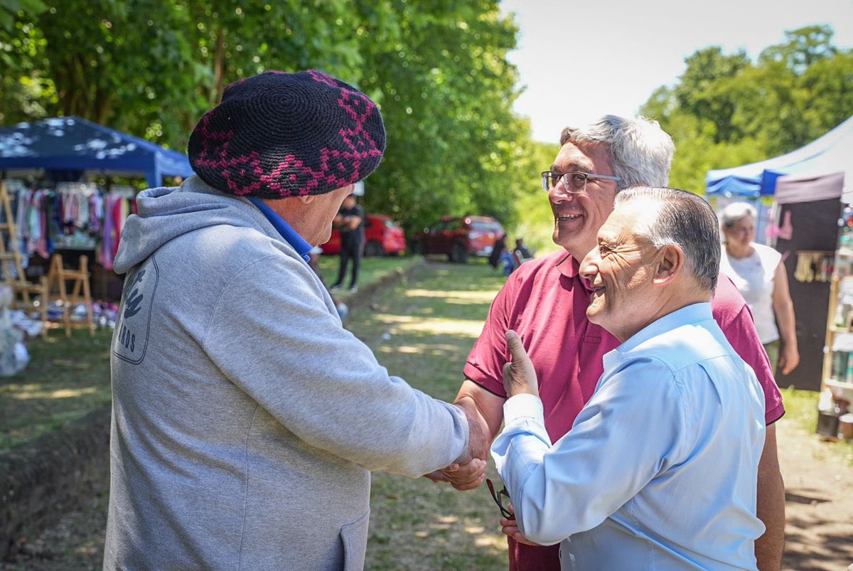 Javier Rodríguez tweet media
