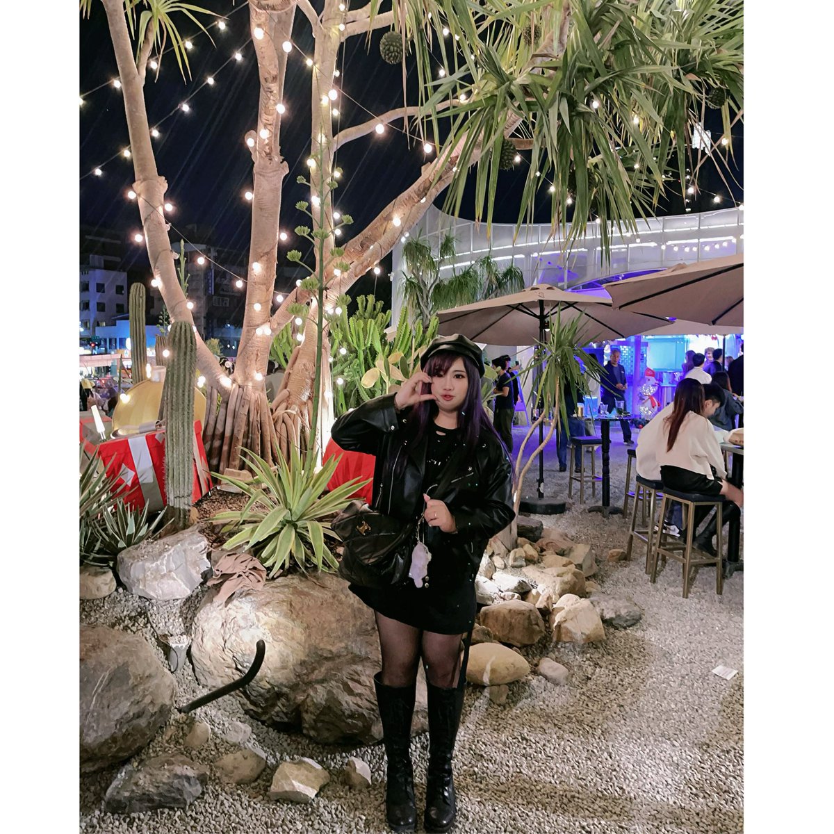 dan17321's tweet photo. 美美的聖誕造景🎄 
好喜歡
#勤美 https://t.co/NtAnWrlPIz