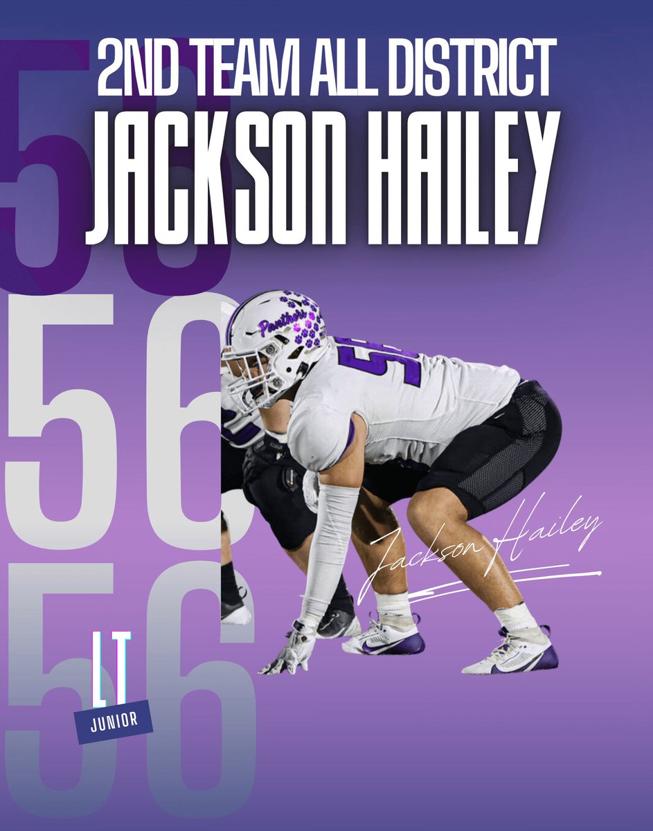 Blessed to receive 2nd team all district
<a href="/paschalhsfball/">Paschal Football</a>