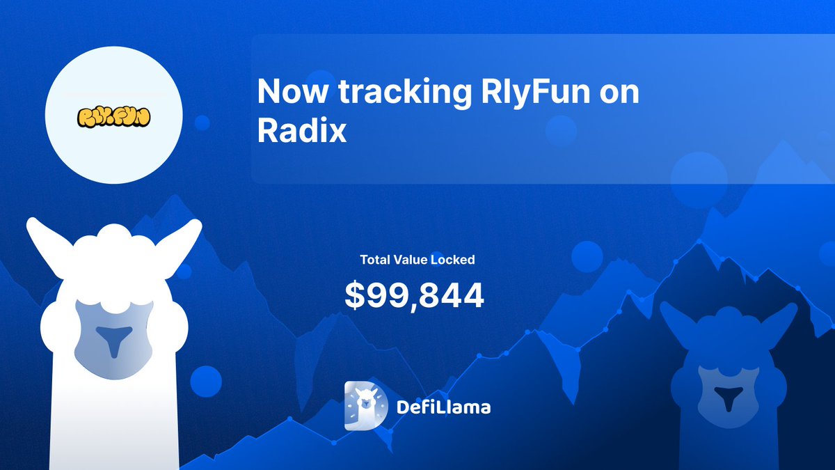 DefiLlama.com tweet media