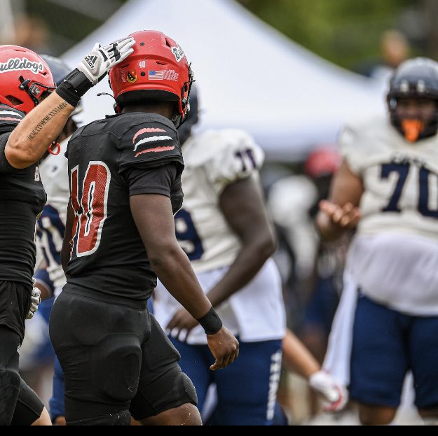 Demarie “40 cal” Jordan (@demariejordan1) on Twitter photo Full season highlights
Qualifier
hudl.com/v/2QjqHN
<a href="/JUCOFFrenzy/">JUCO Football Frenzy</a> <a href="/jwindon35/">Joe Windon</a> <a href="/teddyk95/">Teddy Keaton</a> <a href="/Coach__Seiler/">Blake Seiler</a> <a href="/CoachJHawkins/">Jeremy Hawkins</a> <a href="/JerisMcIntyre/">Jeris McIntyre</a> Full season highlights
Qualifier
hudl.com/v/2QjqHN
<a href="/JUCOFFrenzy/">JUCO Football Frenzy</a> <a href="/jwindon35/">Joe Windon</a> <a href="/teddyk95/">Teddy Keaton</a> <a href="/Coach__Seiler/">Blake Seiler</a> <a href="/CoachJHawkins/">Jeremy Hawkins</a> <a href="/JerisMcIntyre/">Jeris McIntyre</a>