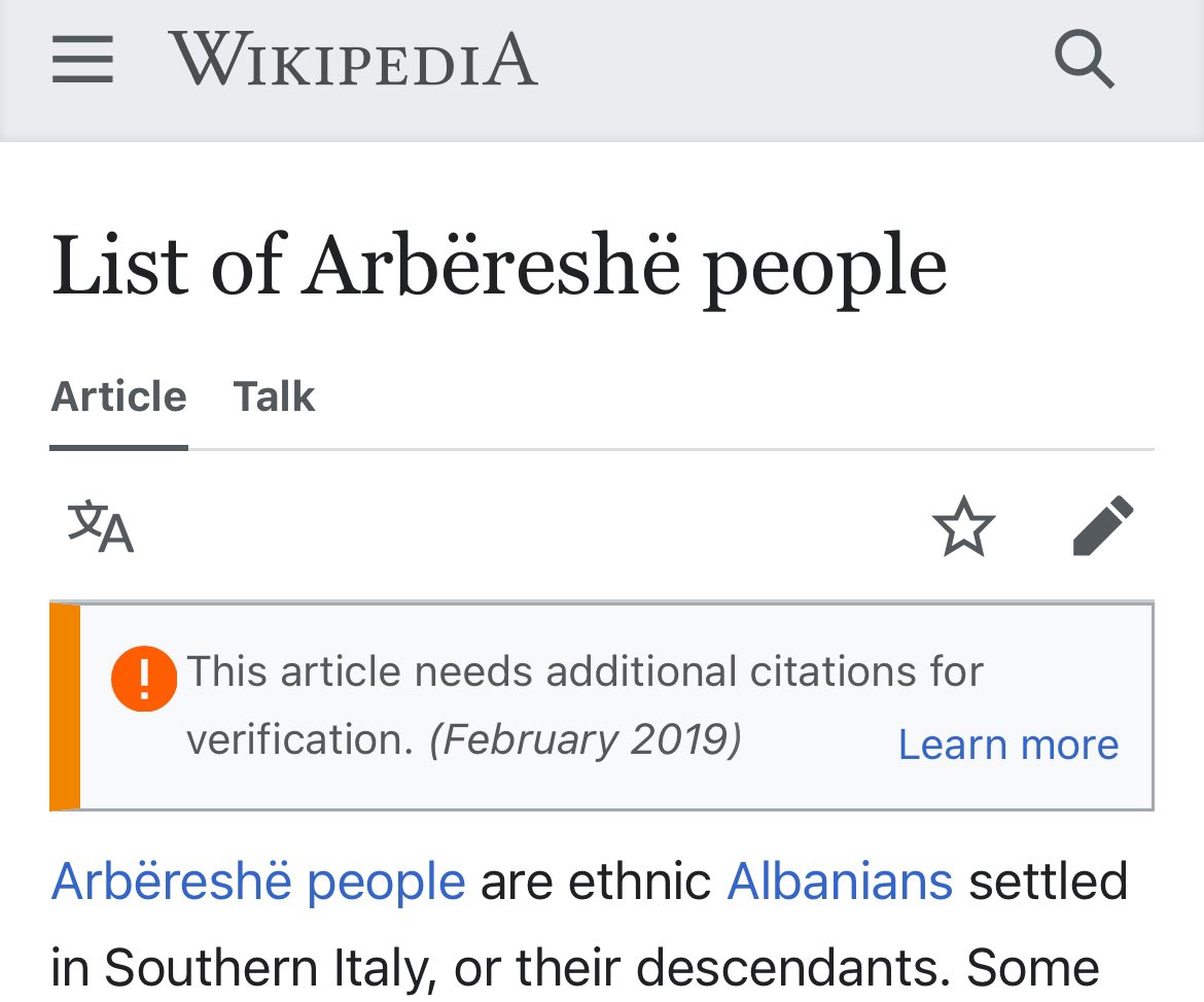 BREAKING: Through his publicly available 23 &amp; Me profile, the UnitedHealth CEO shooter can been confirmed to be of ALBANIAN origin. He is now featured on the Arbëreshë wiki