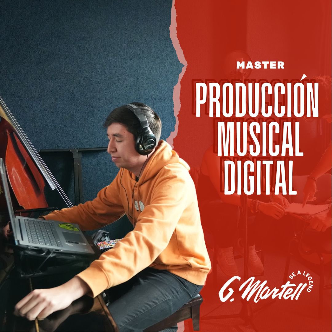 G. Martell Universidad tweet media