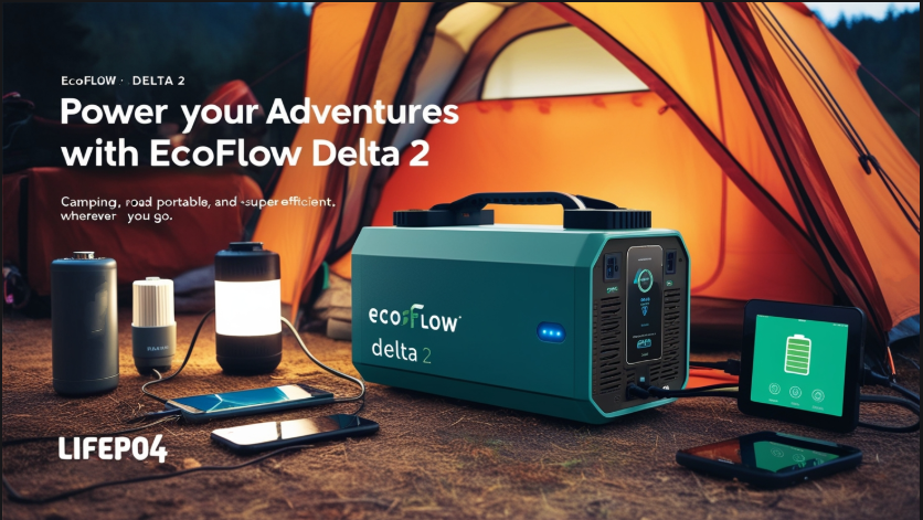 techflowspot's tweet photo. ⚡️ Power Your Adventures with EcoFlow Delta 2! ⚡️
Looking for a reliable backup power solution? The EcoFlow Delta 2 (1024Wh) with advanced LiFePO4  🌍🔋

https://t.co/3TvXQygVMv

#EcoFlowDelta2 #PortablePower #BackupEnergy #OutdoorGear #TechForLife https://t.co/jWzo81Vr5Y