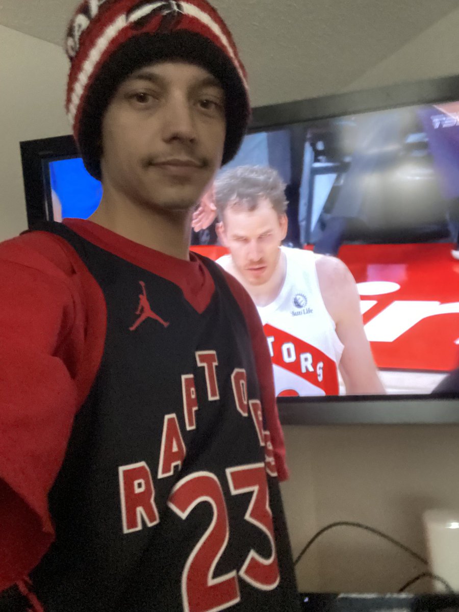 Michael Vendramin Teather tweet media