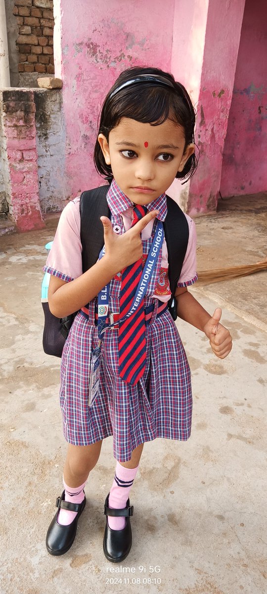Happy Birthday Anika Singh