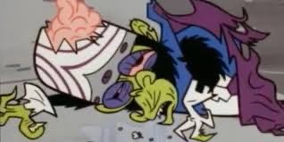 LeanandCuisine's tweet image. “Bro where the heals at?”

Me: