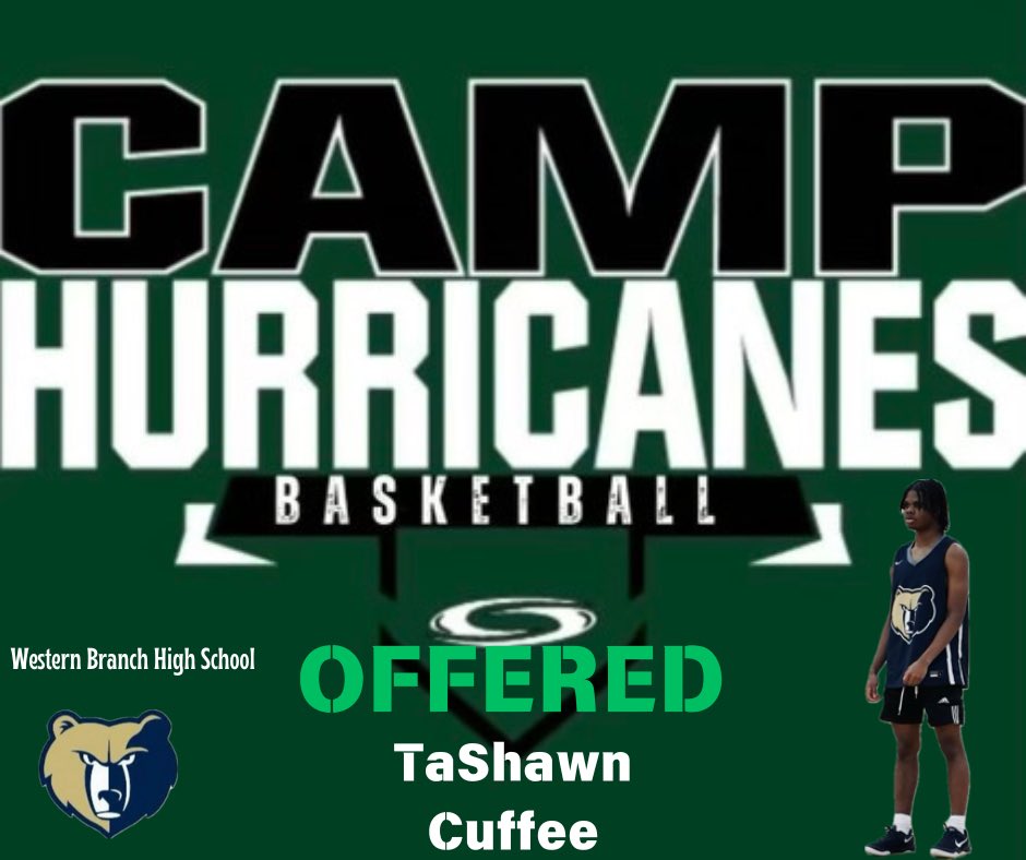 Tashawn Cuffee tweet media
