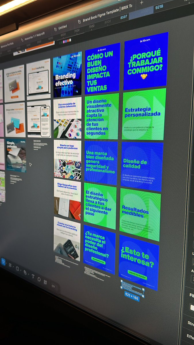 abrm_d's tweet photo. Content assets done! 

Officially starting this freelance project https://t.co/qXvHv1TwFR