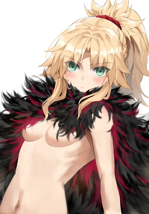 スレンダーモードレッド 