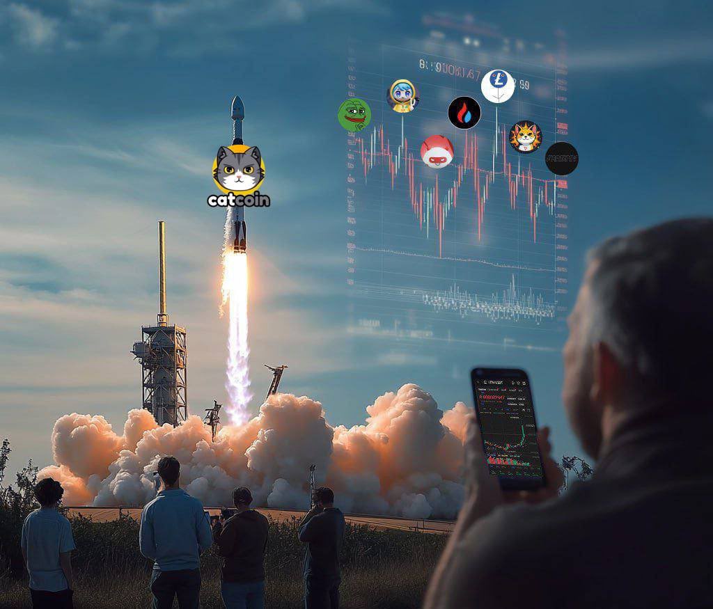 Catmemeseason's tweet photo. @BinanceFutures I am a simple person who tries to improve the lives of many people and animals, it's been 3 years that little by little I accumulate what I can

I hope we'll be on Binance one day it would be a dream, Catcoin really deserves it! $CATS @officialcatcoin Meow 🐈❤️🚀👀 https://t.co/x3mZBpBKBN
