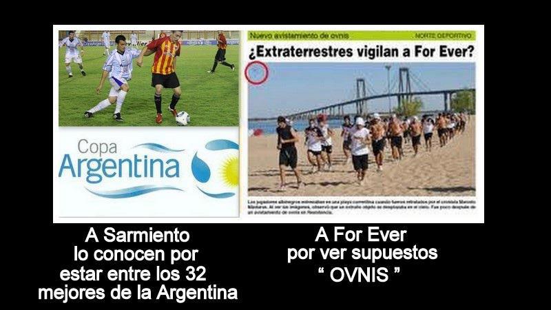 We pretend it's 2004-2013 fútbol argentino (@cursedbardofarg) on Twitter photo 