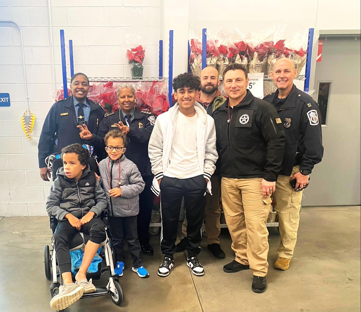 U.S. Marshals Service Baltimore tweet media