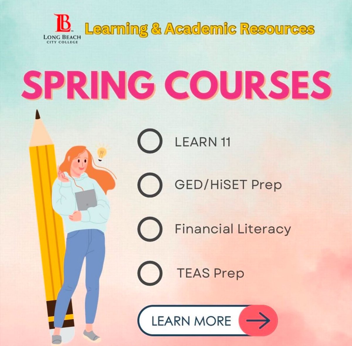 LBCCTraining tweet media