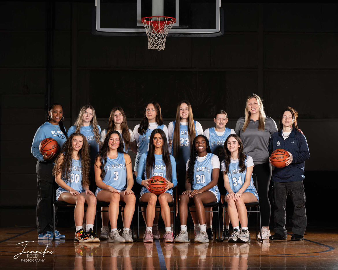 Here is our 2024-2025 team Roster!

Super excited to build with these young ladies!!

<a href="/MilaBissett/">Mila Bissett</a> <a href="/MaceyKovach/">Macey Kovach</a> <a href="/Jada_Mushat/">Jada Mushat</a> <a href="/RaeganLaCotte/">Raegan LaCotte</a> <a href="/Reeseowensr/">Reese Owens</a> <a href="/lauren_nawojski/">Lauren Nawojski</a> 

#TheLancerWay