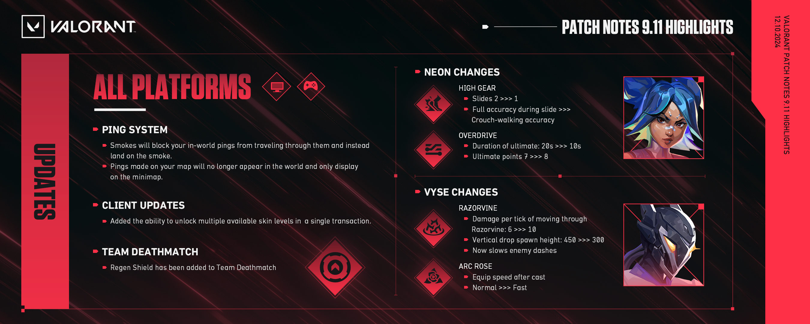 VALORANT (@VALORANT) / X