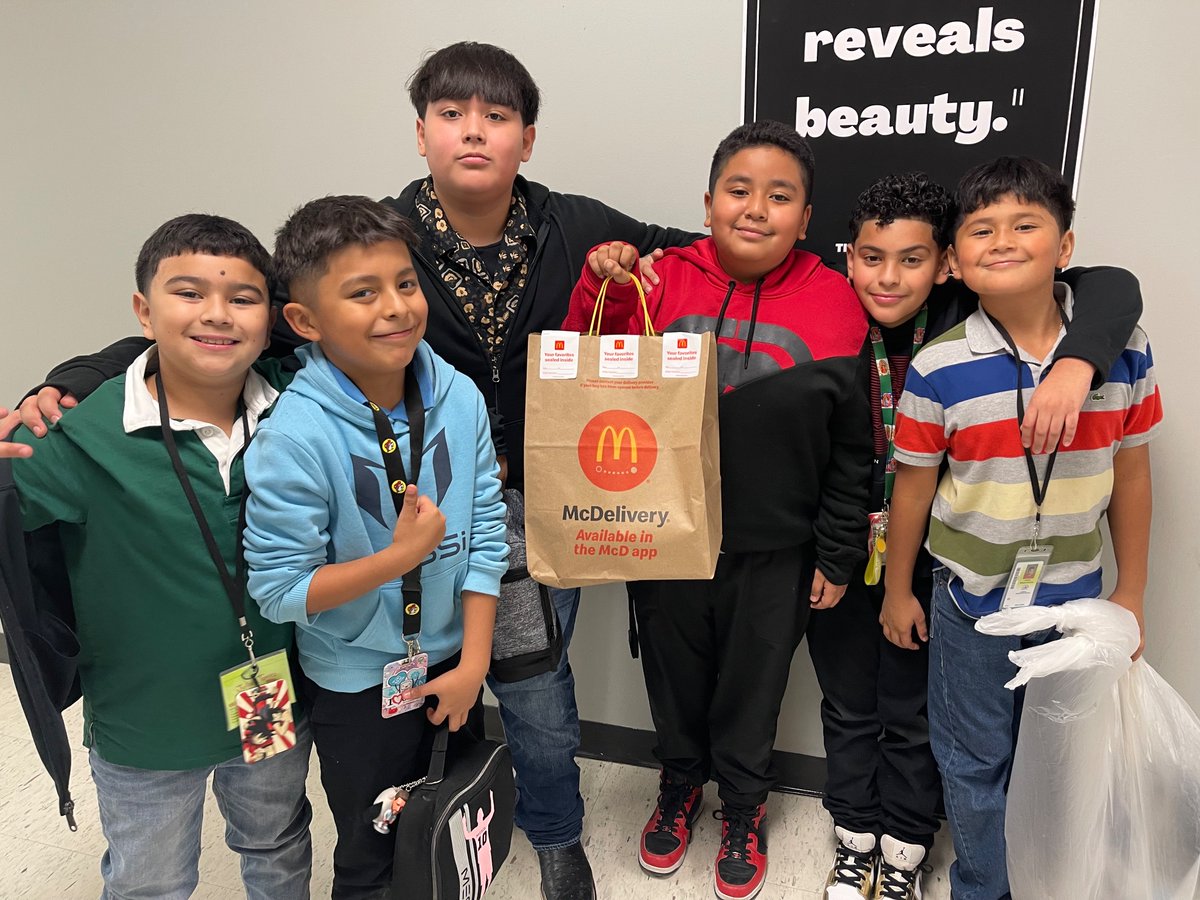 Samantha Benitez (@smbenitez4) on Twitter photo Two more of my students completed with their ST math journey 😎🏆 Look at those faces 🥰
<a href="/CarrollES_AISD/">Carroll Elementary</a> <a href="/Kjack2018/">K. Thompson</a> <a href="/STMathTX/">STMathTX</a> Two more of my students completed with their ST math journey 😎🏆 Look at those faces 🥰
<a href="/CarrollES_AISD/">Carroll Elementary</a> <a href="/Kjack2018/">K. Thompson</a> <a href="/STMathTX/">STMathTX</a>