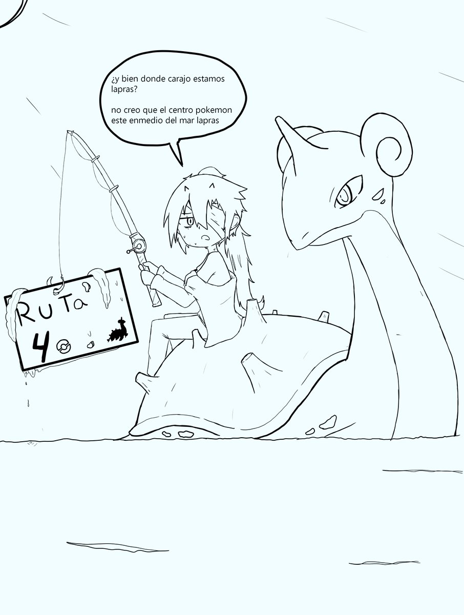 izurai87's tweet photo. imagen por que termine Pokémon verde hoja, quizá algún día las detallo mas o pinto, pero como quiero irme a jugar Pokémon platino, la hice sin demasiados detalles. ahora me voy Pokémon platino me espera. https://t.co/vevfK8piz9