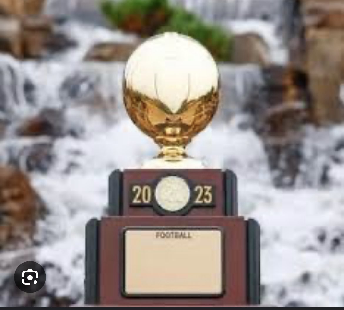 jeramiah Ssettimba 2026 QB tweet media