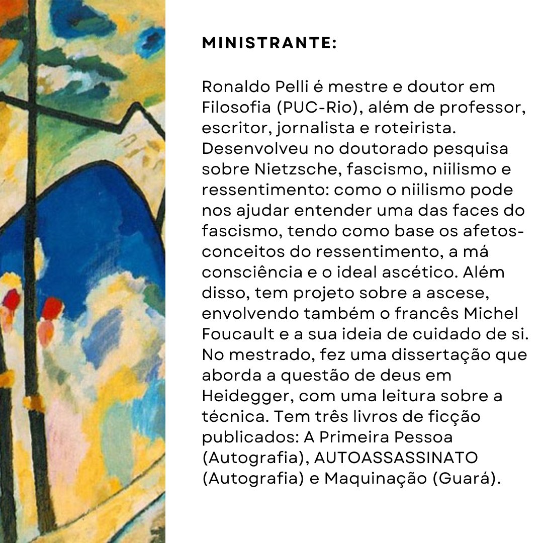 Instituto Estudos do Presente tweet media