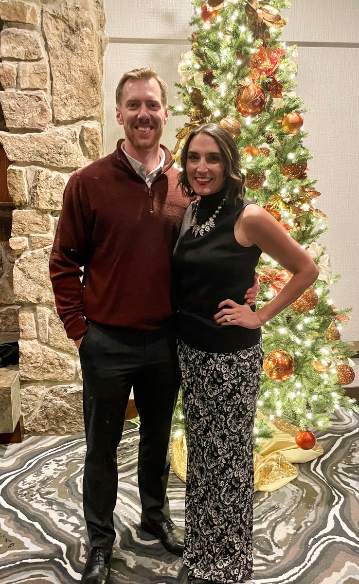 RobertMilmore's tweet photo. This past weekend, we celebrated the season at our First Command Christmas party at the beautiful Cheyenne Mountain Resort. Grateful for an amazing team and all the memories made as we close out another great year! #firstcommand #colorado #coloradosprings #cheyennemountain https://t.co/n0CH3WCiKX