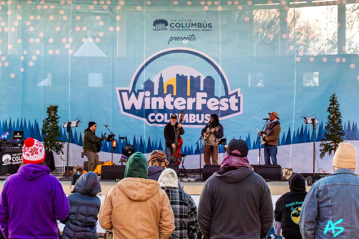 AndySpessard's tweet photo. All Aboard the Trolley Hop! It was a beautiful weekend for our downtown community to come together and celebrate the holiday season. Winter Fest, Yulide on Gay, Santa Claus, and so much more! Here is a small collection of things.Β πππππ #trolleyhop #happyholidays #downtown https://t.co/Z5LJcVPhwn