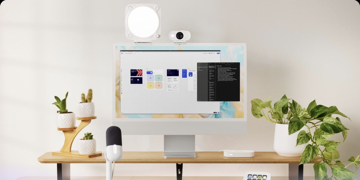 GamingTrend's tweet image. Elgato enters a matrix of holiday deals on Neo line buff.ly/4ireTIa #FacecamNeo #GameCaptureNeo #KeyLightNeo #StreamDeckNeo #WaveMicNeo