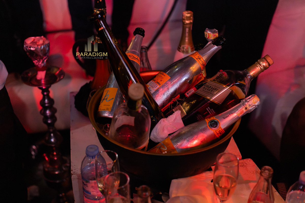 Paradigmkla's tweet image. Epic Fridays with your host @SheilahGashumba 🔥 . Don’t miss this week ! 

#ParadigmEpicfriday #sheilagashumba