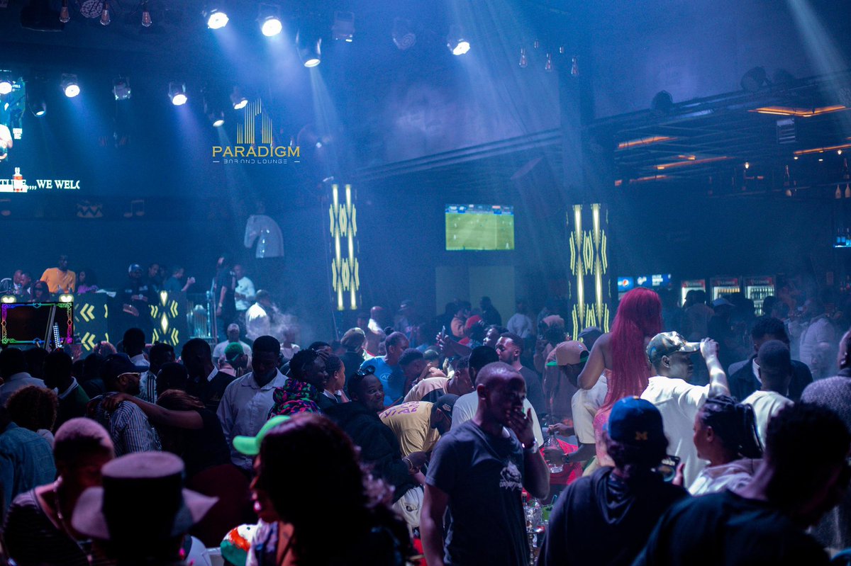 Paradigmkla's tweet image. Epic Fridays with your host @SheilahGashumba 🔥 . Don’t miss this week ! 

#ParadigmEpicfriday #sheilagashumba