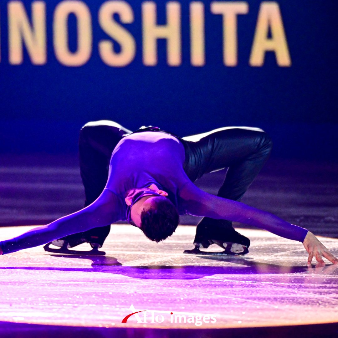 afloimages's tweet photo. ISU Grand Prix of Figure Skating Final 2024 (1 of 2) 

📸 @ranierocorbellettiphotographie
x AFLO

#AfloImages #Editorial #ISUGrandPrix #FigureSkatingFinal #GrandPrix2024 #ISU #FigureSkatingJapan #フィギュアスケート #ISUグランプリ #佐藤駿 #KevinAymoz #SaraConti #NiccoloMacii https://t.co/ONvVQcHWBS