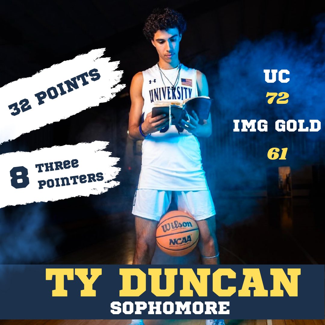 Ty Duncan (@tyduncan_10) on Twitter photo 