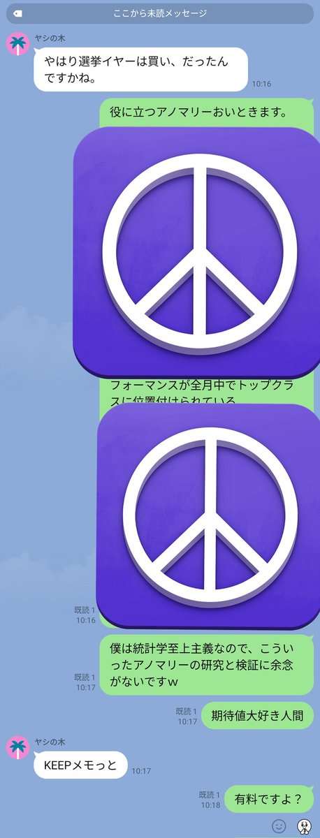 りきまる®😊 tweet media