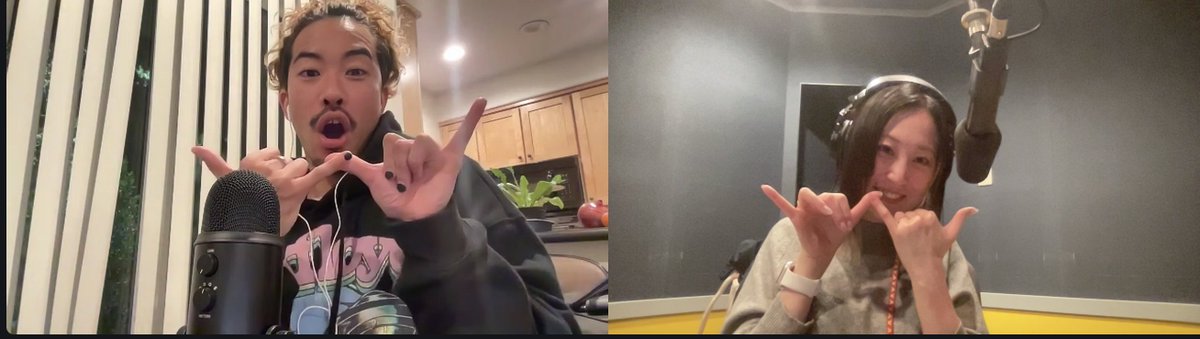 将来の自分へ未来の可能性に挑戦する人たちの「今」に迫りその方の描く未来を伺っていく「taste the sky」

今週はダンサーでパフォーマンスディレクター、Soheyさん(<a href="/Soheyheyhey/">Sohey Sugihara</a> )の空をtastingしています。

instagram.com/soheyheyhey/

#cottonsky