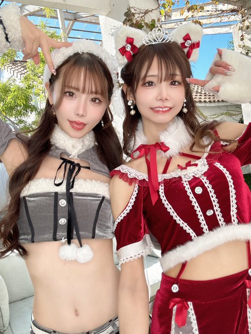 コスプレイヤー姫宮まほれのTwitter画像24