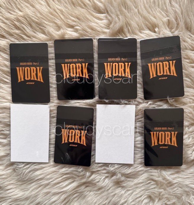 ☁️🛒 (@cloudyscart) on Twitter photo wts lfb ph
🐰 ATEEZ Soundwave Pop Up Store POB 🐰
⭐️on hand
⭐️₱350 each, if getting 2 less ₱50
⭐️3 days dop / PRIO PAYO
reply/dm to claim
<a href="/atinykartph/">atinykartph 🛒</a> <a href="/ateezmarket_ph/">ATEEZ MARKET RT PH 💫</a> <a href="/ATEEZBentables/">ATEEZ Bentables</a> <a href="/ateezbns/">(slow) ateez bns rt</a> wts lfb ph
🐰 ATEEZ Soundwave Pop Up Store POB 🐰
⭐️on hand
⭐️₱350 each, if getting 2 less ₱50
⭐️3 days dop / PRIO PAYO
reply/dm to claim
<a href="/atinykartph/">atinykartph 🛒</a> <a href="/ateezmarket_ph/">ATEEZ MARKET RT PH 💫</a> <a href="/ATEEZBentables/">ATEEZ Bentables</a> <a href="/ateezbns/">(slow) ateez bns rt</a>