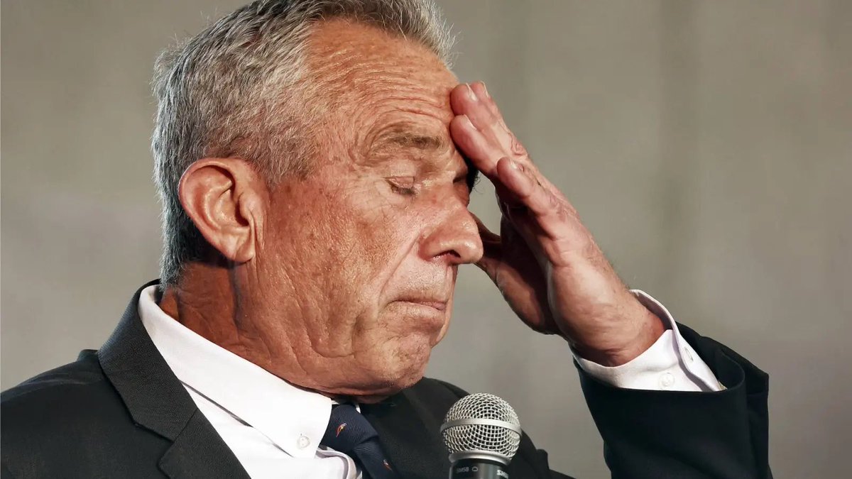 NEW: Seventy-five Nobel Prize winners have urged the Senate to reject RFK Jr.’s nomination as Secretary of Health and Human Services, warning it would jeopardize public health and undermine U.S. leadership in health sciences

The letter notes Kennedy’s “lack of credentials or