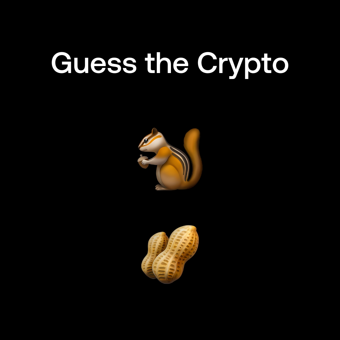 What’s your guess? 🤔