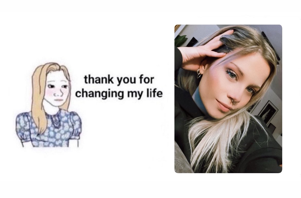 Stef ☀️ tweet media