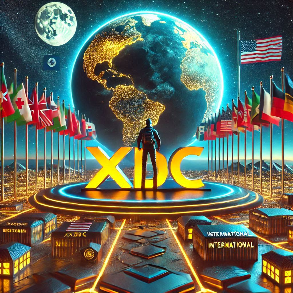 key_forward's tweet photo. Knowing! ❤️
#XDC #XDCTECH #Blockchain #CryptoInnovation #TechRevolution #DecentralizedFinance #Fintech #SmartContracts #DigitalAssets #GlobalTrade #SupplyChain #XDCNetwork #XDCToken #Tech #CryptoCommunity #InnovativeTechnology #BlockchainSolutions #Cryptocurrency #FutureOfFinance https://t.co/Ye1PEY7mvY