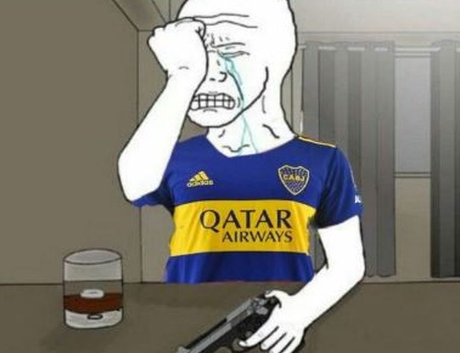 RengoCatorce's tweet photo. "no me importa el 9 de diciembre, ya no estoy dolido"

Procede a subir un post bardeando a River https://t.co/jmgYm54HyJ