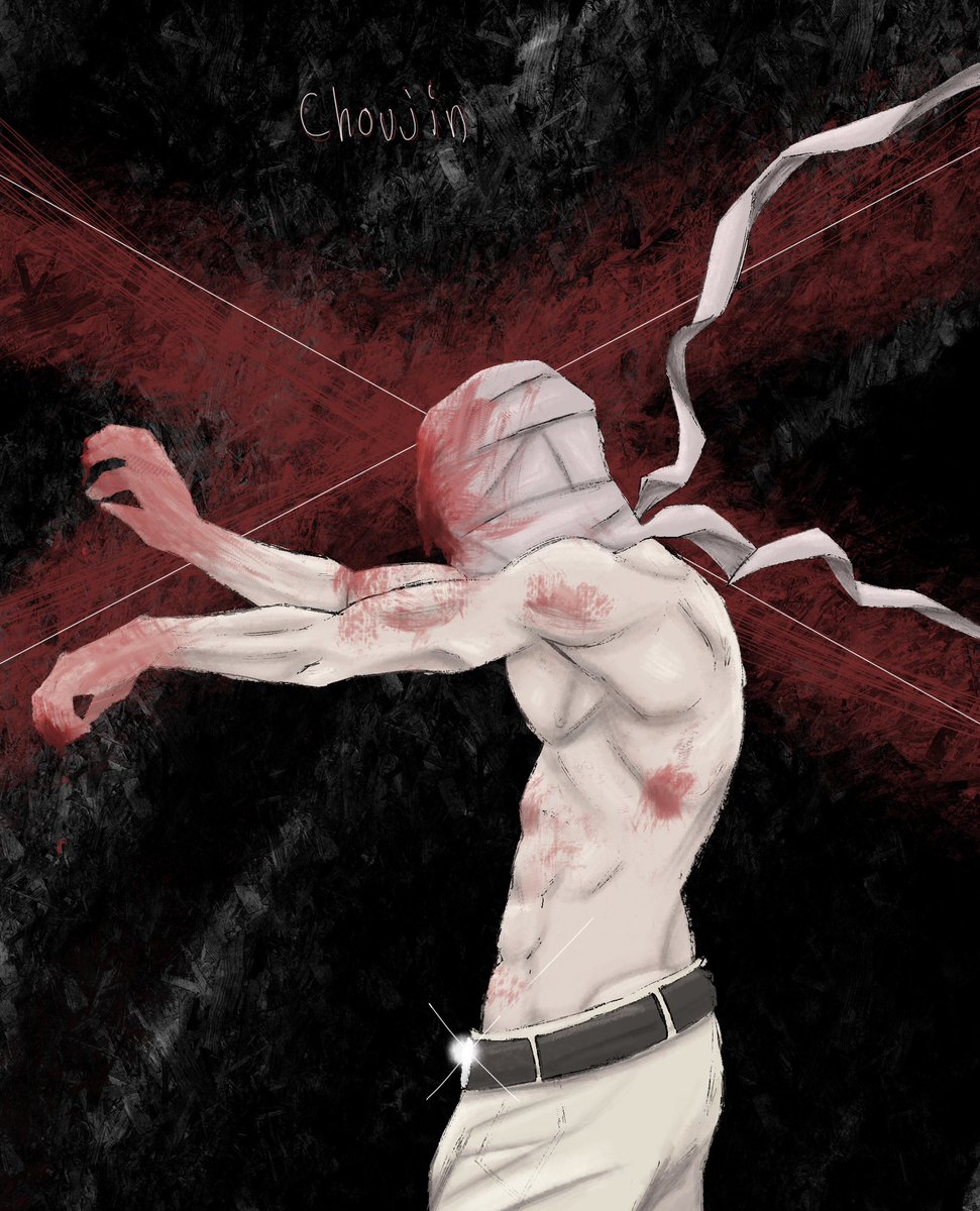 cjcouldridge's tweet photo. Azuma Higashi || Choujin X #choujinx #ChoujinX #art #fanart https://t.co/8MjGCCuAgy