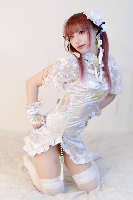コスプレイヤー七星めろんのTwitter画像10