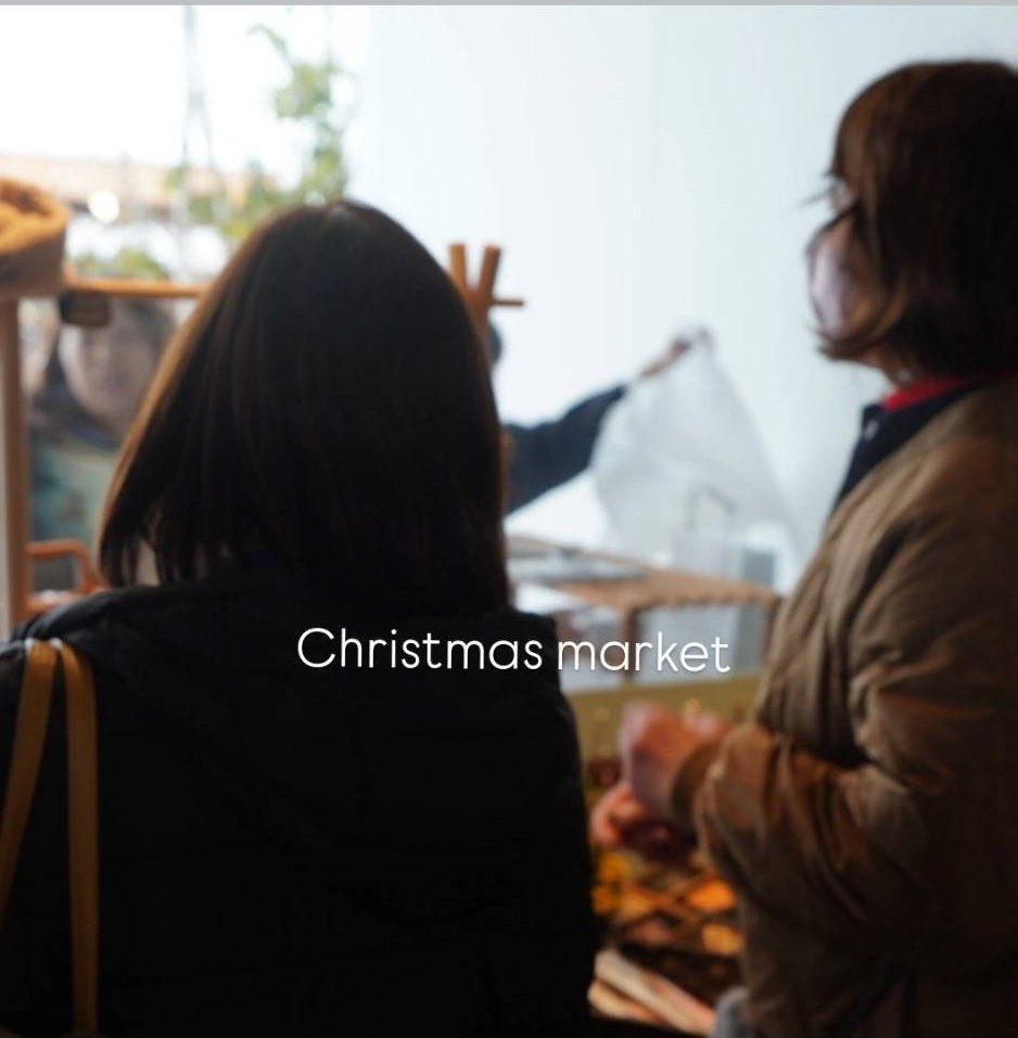 CMamenoki's tweet photo. Christmas market🎄🧸✨
たくさんのお客様に
御来場いただき大盛況でした🎅

たくさんの方の笑顔に溢れた
身も心も温まる幸せな幸せな
時間でした✨

これからもHandmadeマルシェや
イベントを開催いたします🧸

https://t.co/cpTthnWYsR

#山形 #山形県
#米沢 #米沢市
#マルシェ
#クリスマス https://t.co/xgrS8XkS85