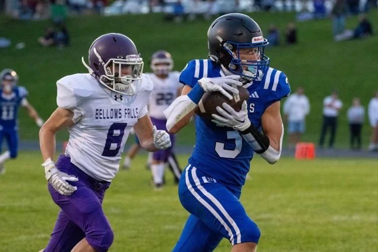 Ec_0213's tweet photo. First team All State as a Junior https://t.co/wnefC9xfPi
