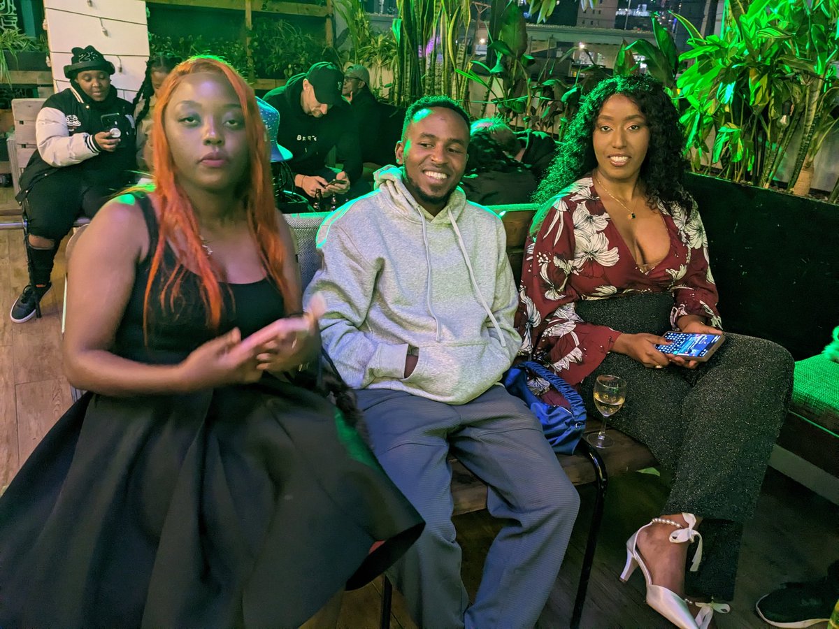 Graysatoshi's tweet image. #Bitcoin vibes, beats, and boundless nights—where Bitcoiners party harder and dream bigger. 🎶💃

 #BitcoinLife #DecentralizedFun&quot; #ABC2024 #Afrobitcoinday #Africa #kenya #enjoy 

@AfroBitcoinOrg