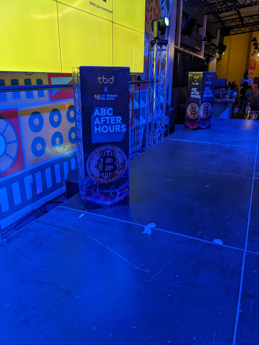 Graysatoshi's tweet image. #Bitcoin vibes, beats, and boundless nights—where Bitcoiners party harder and dream bigger. 🎶💃

 #BitcoinLife #DecentralizedFun&quot; #ABC2024 #Afrobitcoinday #Africa #kenya #enjoy 

@AfroBitcoinOrg