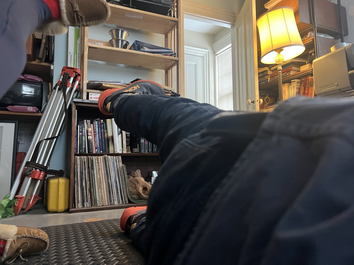 MarionSyversen's tweet image. Please tell me three good things about your Monday. Participate! Mine: 1.) Strength before and after a run with my baby. AND a RUN. #iloveus 2.) An awesome conversation with my bud Amy Magdalein and plans for my future 🏃🏻‍♀️💪🏻 3.) #smallgroupmonday #christmas2024