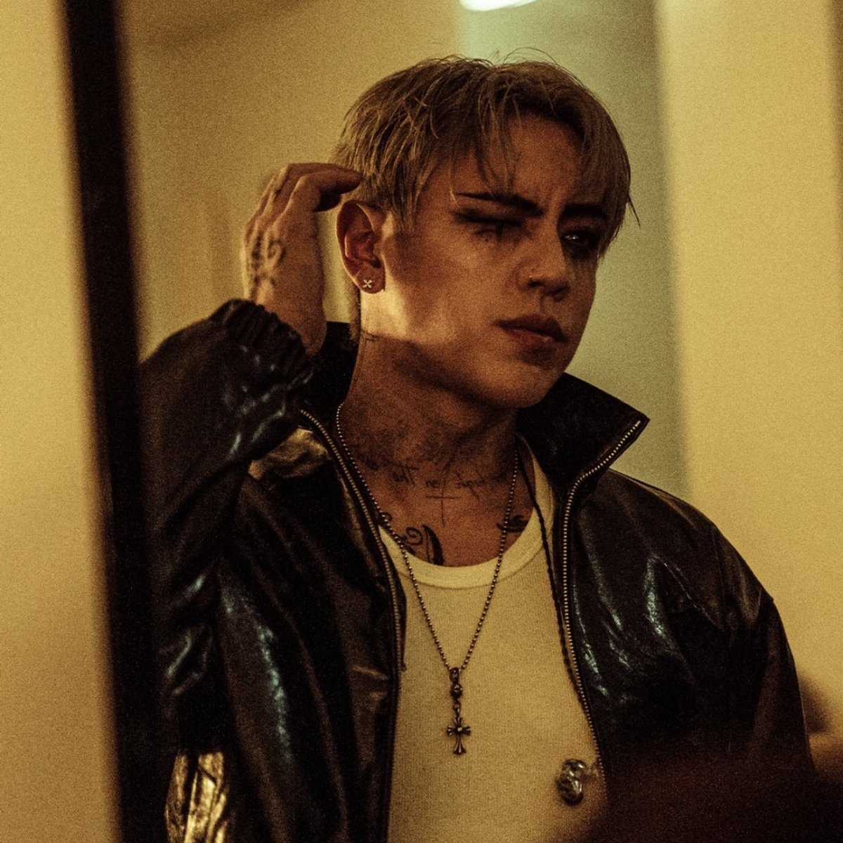 𝔞𝔯𝔬🕷️𝐓𝐇𝐄 𝐒𝐇𝐎𝐖 tweet media