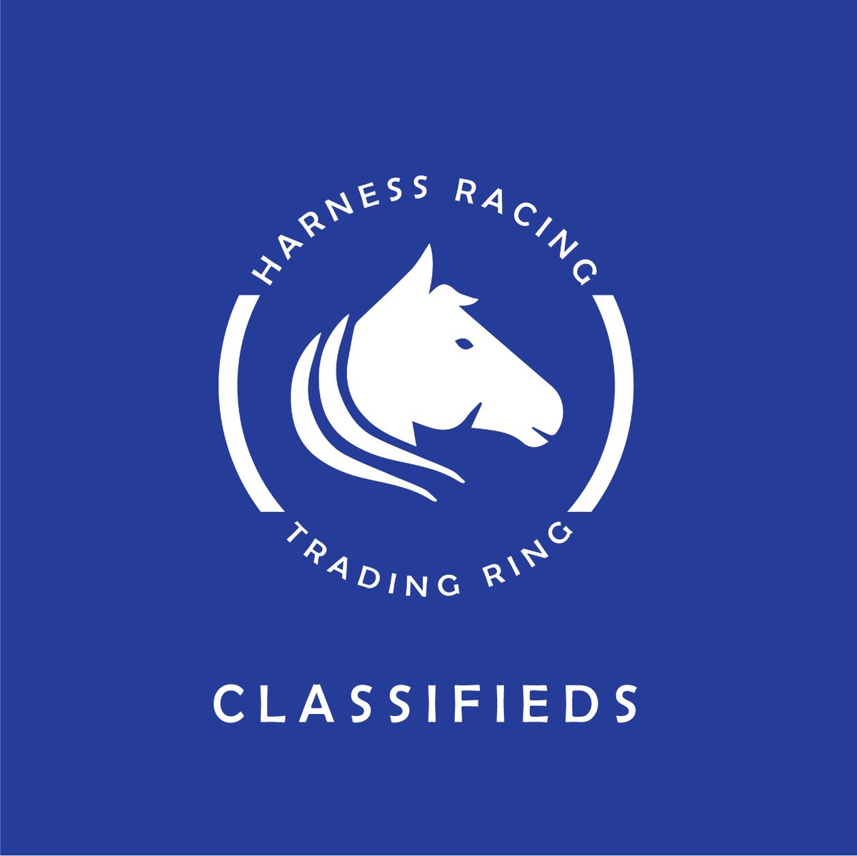 TradingRing's tweet image. Australia's Number #1 Harness Racing Classifieds Website - Harness Racing Trading Ring – the place to buy and sell everything Harness Racing in Australia.   Racehorses, broodmares, yearlings, weanlings, and more. First 3 Ads are FREE, then only $44.00 a year for unlimited Ads.