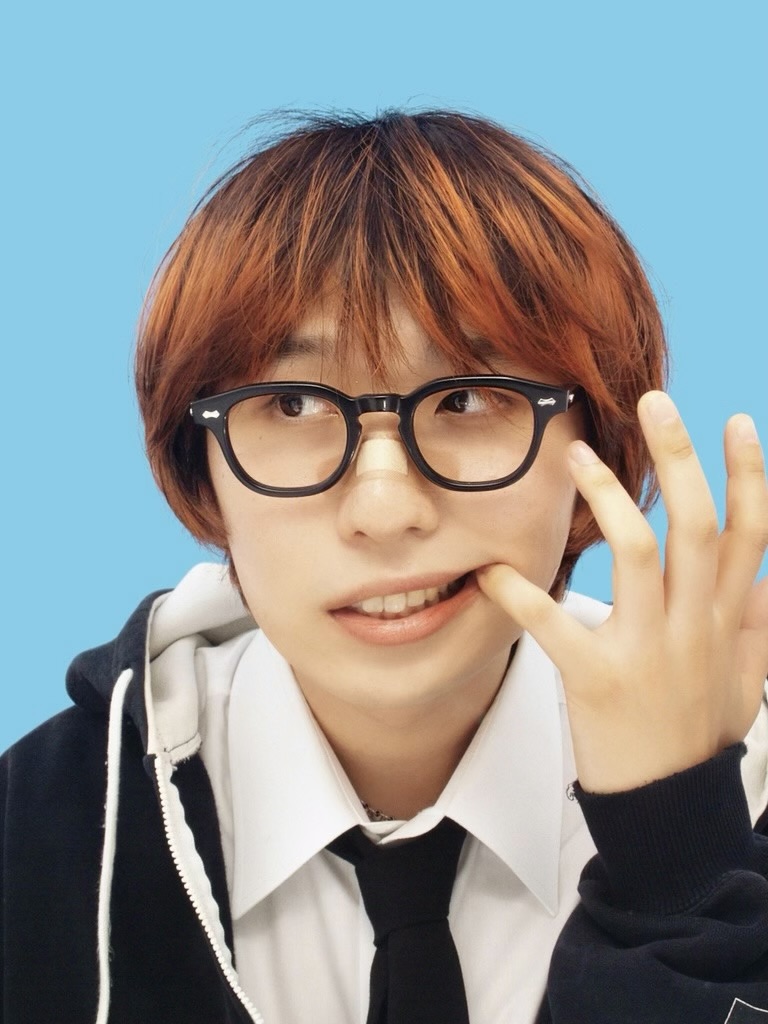 goodflags's tweet photo. GOOD FLAGS extra 開催決定👍🚩
3月28日(金)仙台darwin
出演は #MegaShinnosuke、#muque  😍
そして​​​​​​​フロントアクトに #LAYRUSLOOP
もはや最高のライナップ📢
只今チケット先行予約受付中🎫
https://t.co/e7WhaY9XBS https://t.co/amVmiAIHfr